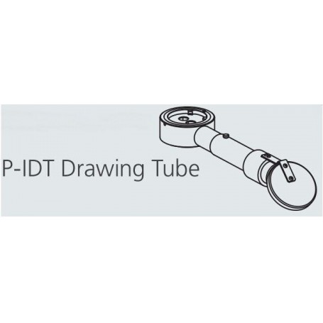 尼康 P-IDT 绘图管 (65453)