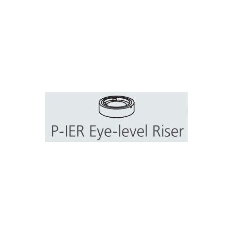 尼康 P-IER 眼平抬升器 25 毫米 (65546)