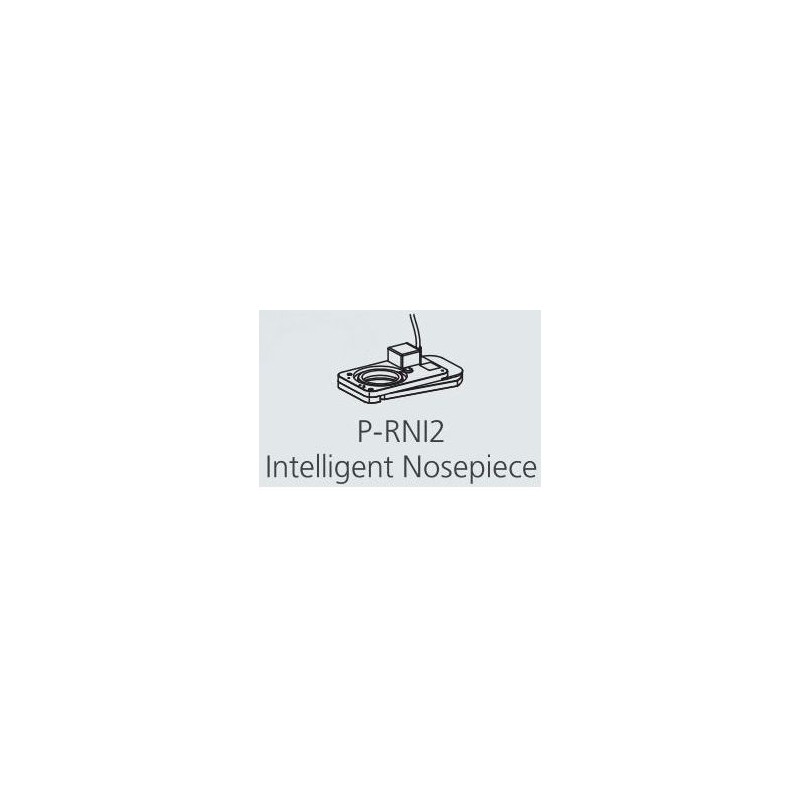 Nikon P-RNI2 интелигентна носеща част (65514)