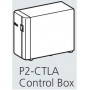ニコン P2-CTLA コントロールボックス モーター駆動 SMZ18 およびすべての SMZ25 (65496)