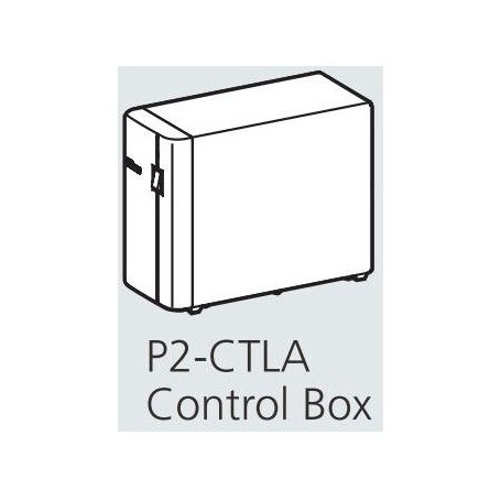 নিকন P2-CTLA কন্ট্রোল বক্স মোটরাইজড SMZ18 এবং সব SMZ25 (65496)