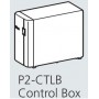 ניקון P2-CTLB בקר מדריך SMZ18 (65497)