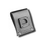 Boucle de ceinture Motorola avec base à verrouillage en D 4280483B03