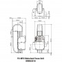 Nikon P2-MFU моторизирано фокусно устройство (65479)