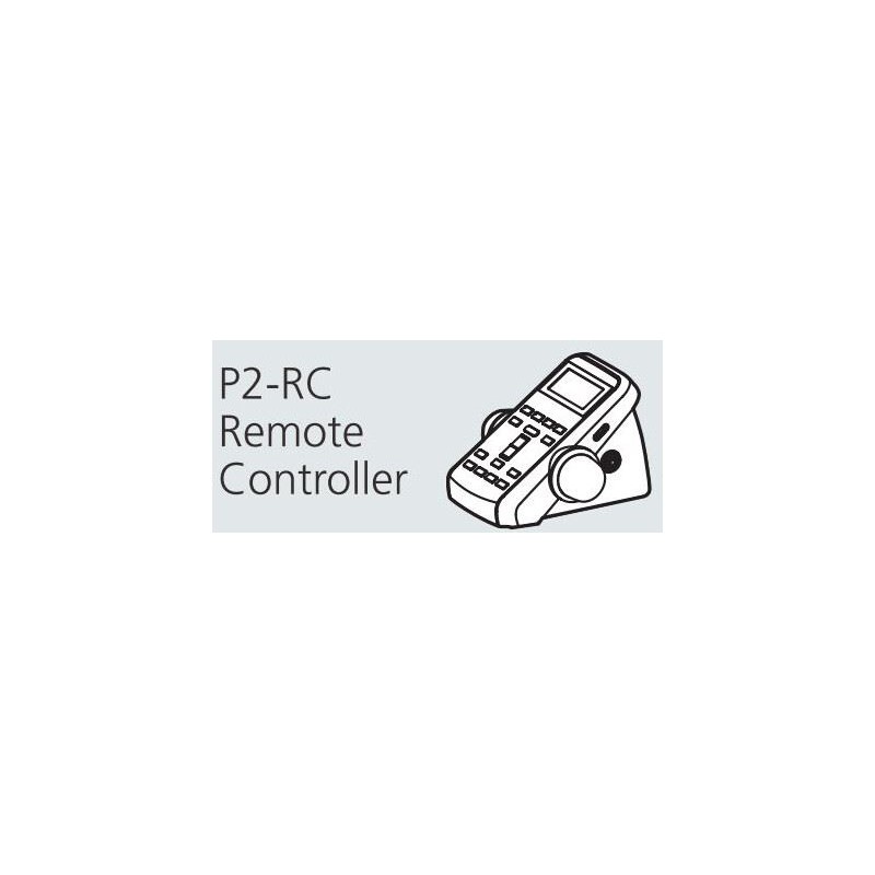 รีโมทคอนโทรล Nikon P2-RC (65495)