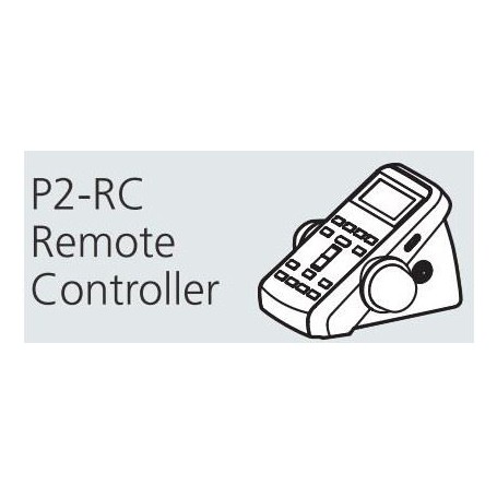 Control remoto Nikon P2-RC (65495)