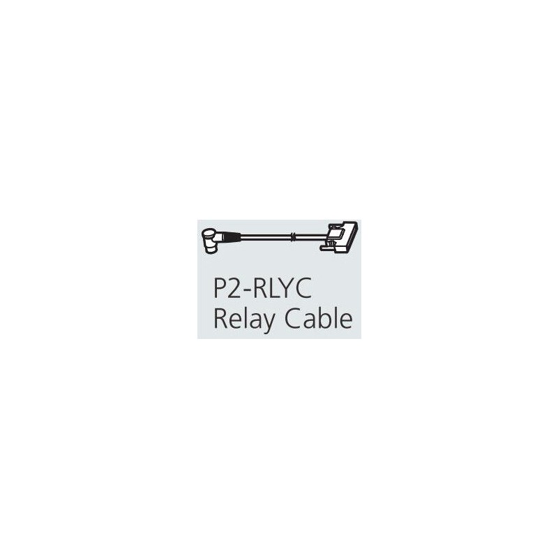 尼康 P2-RLYC 继电器电缆 (65498)