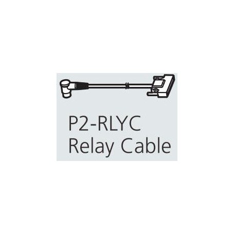 निकॉन P2-RLYC रिले केबल (65498)