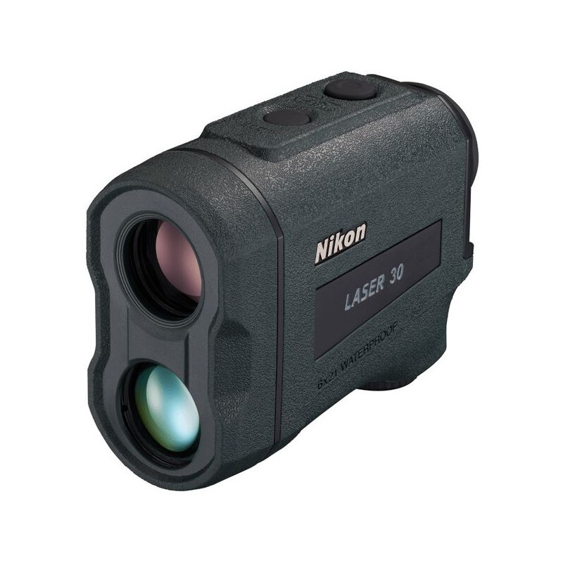 เครื่องวัดระยะเลเซอร์ Nikon Laser 30 (69566)