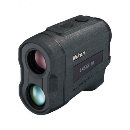 Nikon Laser 30 telémetro (69566)