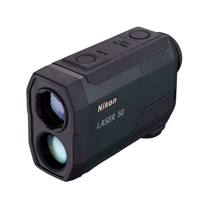 Лазерный дальномер Nikon Laser 50 (69564)