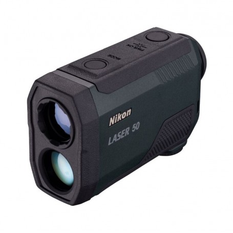 Nikon telémetro láser 50 (69564)