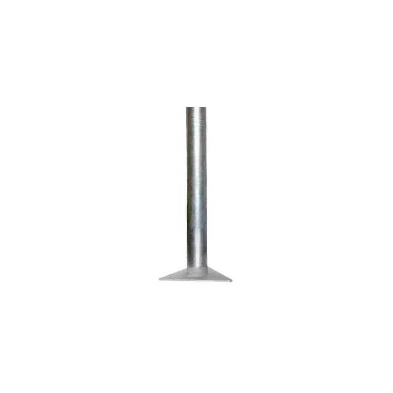 Graphoskop Column and base for sightseeing telescope ' VII 15 x 60' mono (4291)