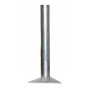 Colonne Graphoskop et base pour télescope d'observation 'VII 15 x 60' mono (4291)