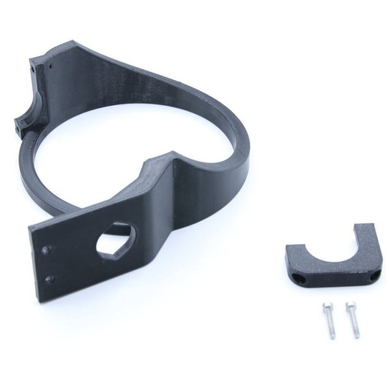 Astroprints EAF 电机安装套件用于单轨 3" (78129)