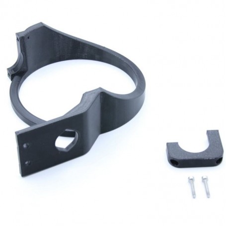 Astroprints EAF 电机安装套件用于单轨 3" (78129)