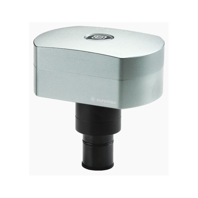 กล้อง Euromex รุ่น CMEX-10 Pro, CMOS, ขนาด 1/2.3", USB 3.0, ความละเอียด 10 MP (56044)