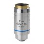Обектив Euromex DX.7240, 40x/0.65 Pli, план, безкрайност, S, w.d. 0.7 мм (Delphi-X) (53764)