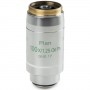 Euromex Objektiv DX.7700, 100x/1.25 PLPHi, plan, fas, oändlighet, S olja (Delphi-X) (53772)