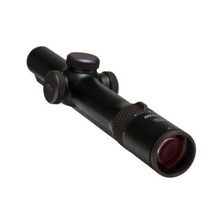 Luneta celownicza Blaser 1-7x28 IC (73813)
