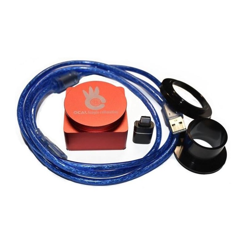 noctutec คอลลิเมเตอร์อิเล็กทรอนิกส์ OCAL V2.0 PRO (71281)