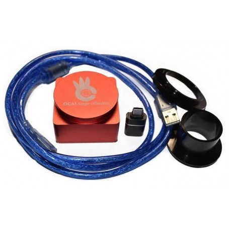 নকটুটেক ইলেকট্রনিক কোলিমেটর OCAL V2.0 PRO (৭১২৮১)