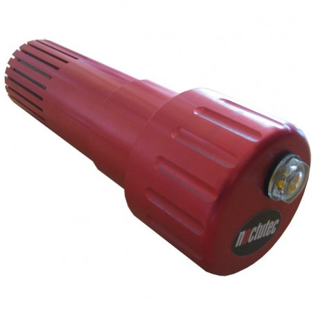 noctutec 2" telescope OTA dryer, with inspection window (58245)