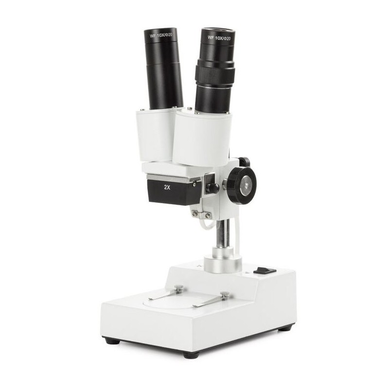 Microscópio estereoscópico Novex AP-2, binocular (9689)