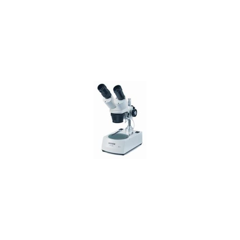 Microscópio estereoscópico Novex AP-7, binocular (9692)