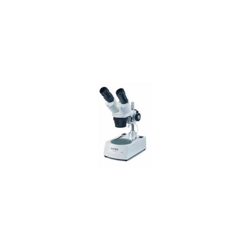 Microscopio estereoscópico Novex AP-7 LED, binocular (9693)