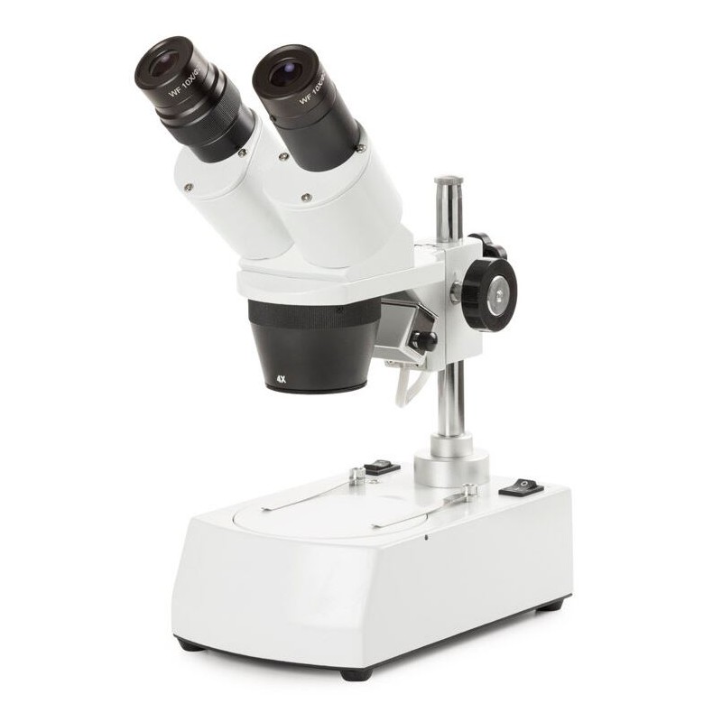 Microscopio estereoscópico Novex AP-8, binocular (9694)