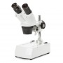 Microscopio estereoscópico Novex AP-8, binocular (9694)