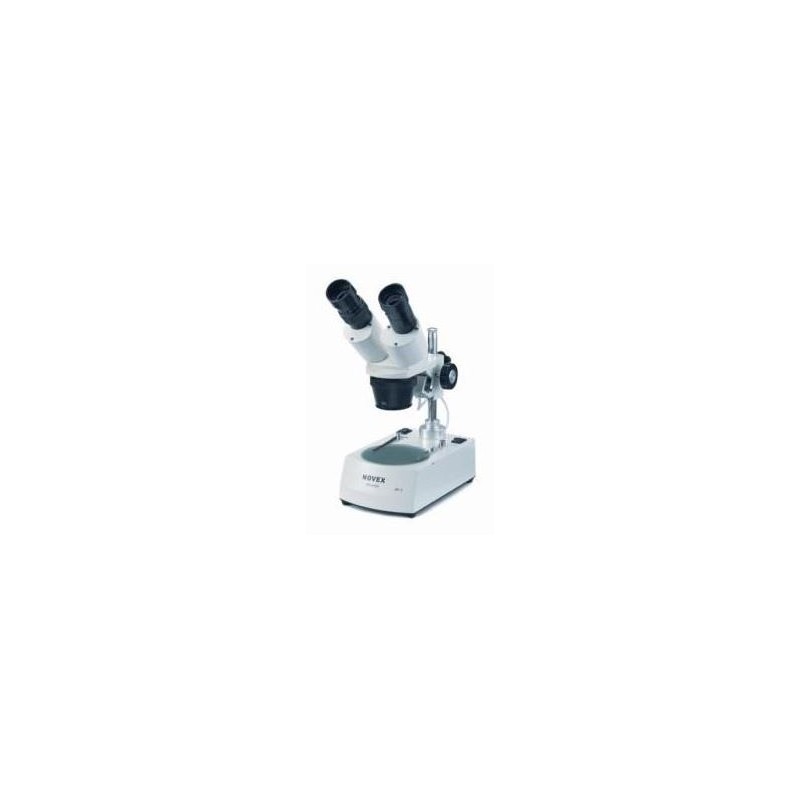 Microscópio estereoscópico Novex AP-8 LED, binocular (9695)