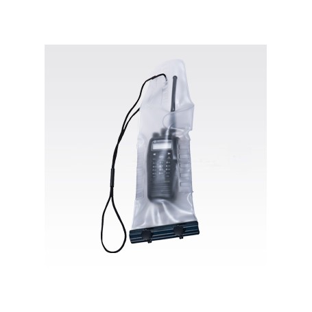 HLN9985B Wasserdichte Motorola -Tasche