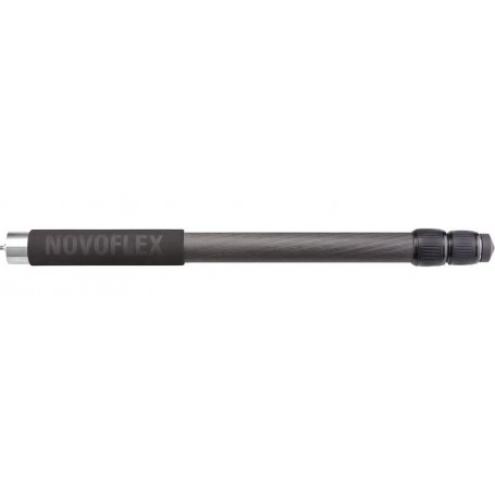 নোভোফ্লেক্স কার্বন মনোপড QLEG C3930 (56096)