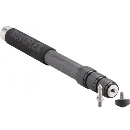 נובופלקס מונופוד קרבון QLEG C3940 (56098)