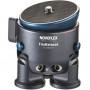 Novoflex TrioBalance หัวขาตั้งกล้อง 3 ขาพร้อมระดับน้ำ (49417)