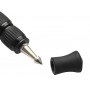 Novoflex TrioBalance A2840 stativsett med 4-segment aluminiumsben (49420)