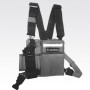 Pack de poitrine détachable RLN4570A Motorola
