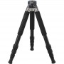 Комплект статив Novoflex TRIOA2844 с 4-сегментни компактни крака (48581)