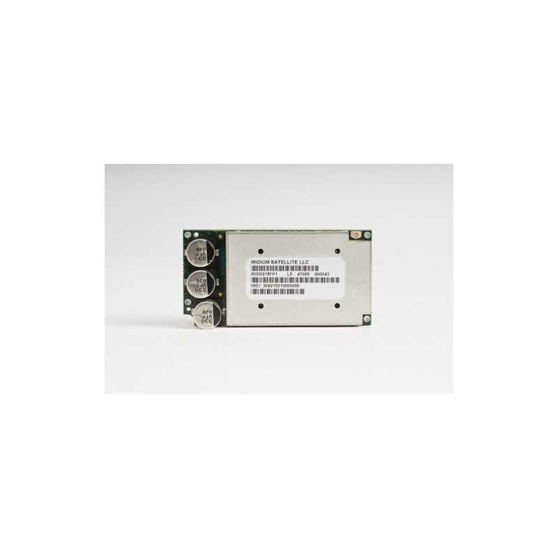 Iridium 9523 ডেভেলপমেন্ট এবং ট্রান্সসিভার কিট