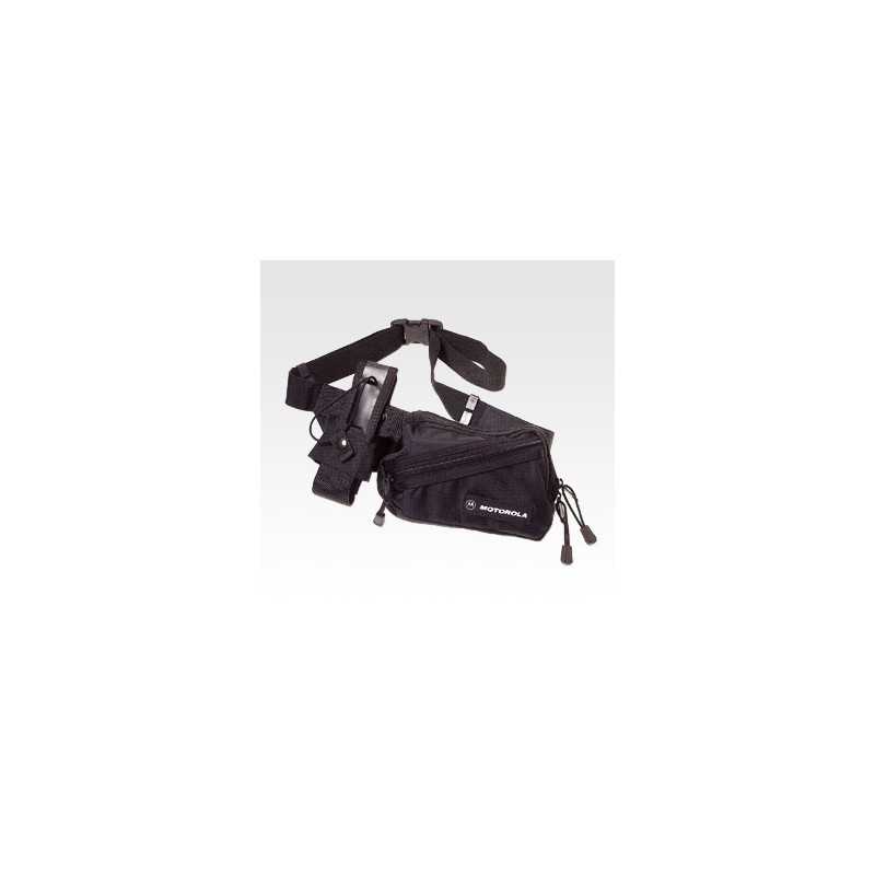 RLN4815A Motorola Universal RadioPak & Utility Case