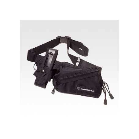 RLN4815A Motorola Evrensel RadyoPak ve Yardımcı Kılıf