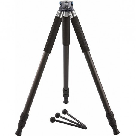 Novoflex TRIOC2830 set stativa s 3-segmentnim, karbonskim nogama (48584)
