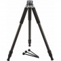Set de trepied Novoflex TRIOC2830 cu picioare din fibră de carbon în 3 segmente (48584)