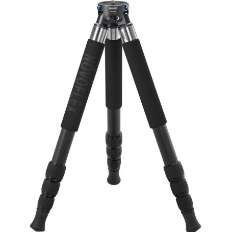 Novoflex TRIOC2844 set stativa s kompaktnim 4-segmentnim nogama od karbonskih vlakana (48586)