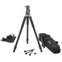 Novoflex aluminijski stativ TrioPod set s kuglom NQ (63061)