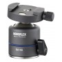 Bộ chân máy nhôm Novoflex TrioPod với Ball NQ (63061)