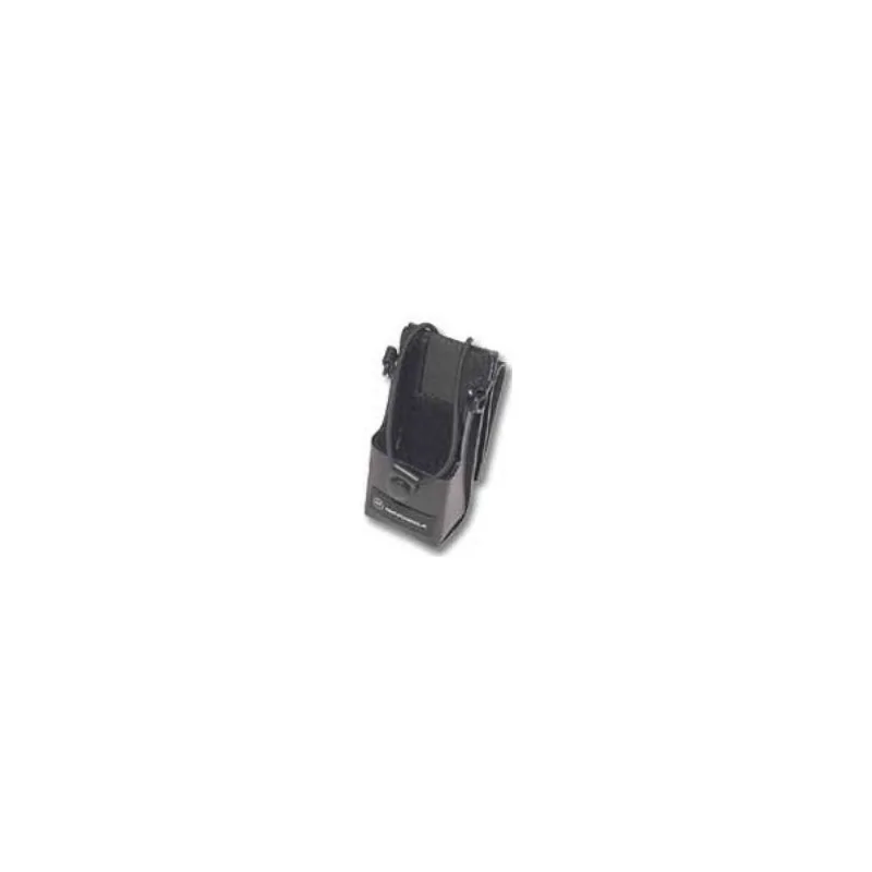 RLN5383A Motorola Deri Taşıma Kılıfı ve Kemer Askısı (CP140/DP1400)
