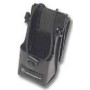 RLN5383A 벨트 고리가 있는 Motorola 가죽 휴대용 케이스(CP140/DP1400)